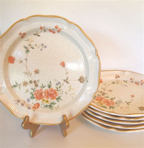 Designers, History. . Vintage mikasa dinnerware